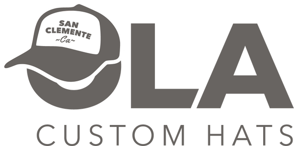 Ola Custom Hats